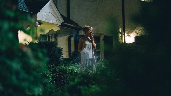 Nicole Kidman dans le film Mise à Mort du Cerf Sacré
