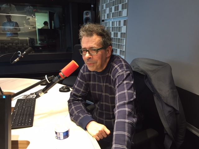 Thierry Jousse