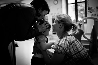 Comment vivent les parents d'autistes Comment vivent les parents d'autistes