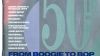 From boogie to bop/50eme anniversaire collection blue note