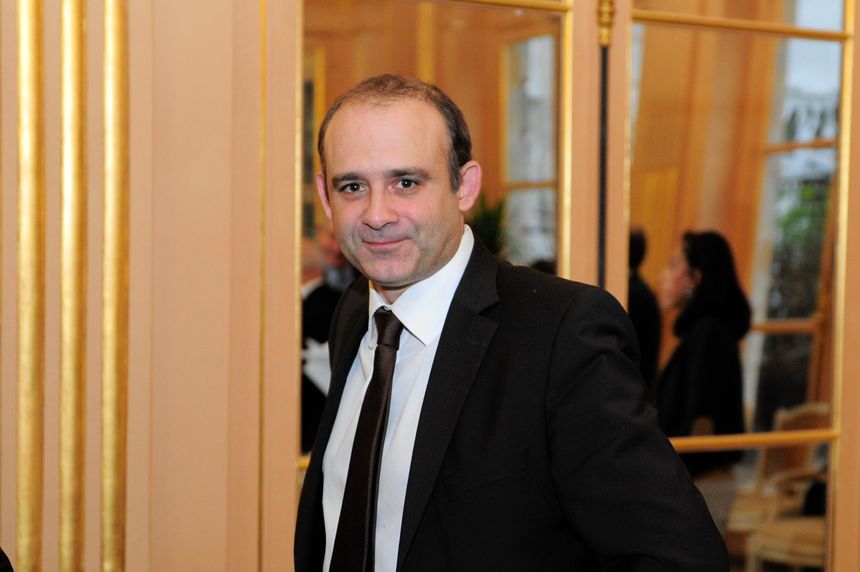 Pierre-André Imbert nommé conseiller social d'Emmanuel Macron à l'Elysée