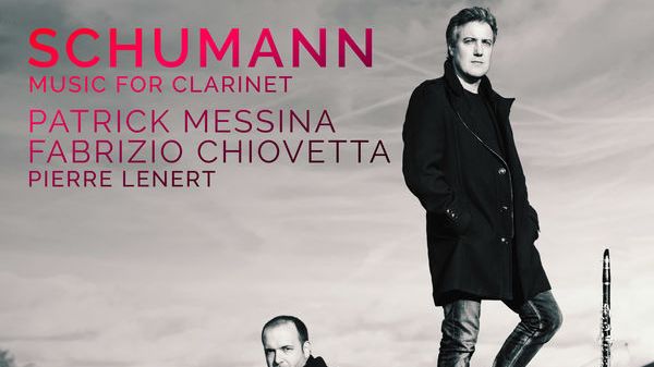 Le clarinettiste Patrick Messina est l'invité de la Matinale du 04 mai 2017