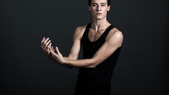 Hugo Marchand - Julien Benhamou / ONP (Opéra National de Paris)