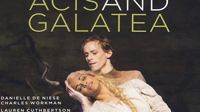 Acis et Galatée par l'Orchestra of the Age of Enlightenment