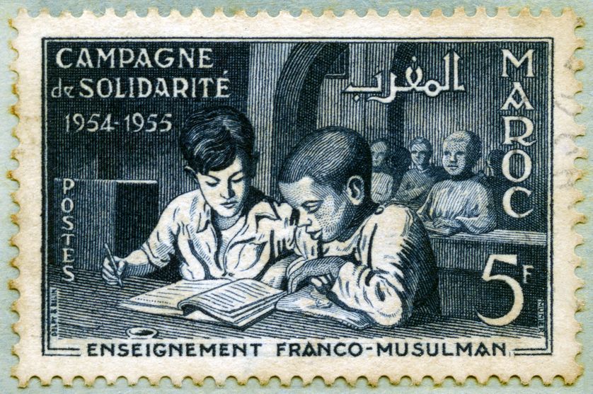 Musulman datant en ligne
