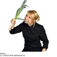 Marie-Hélène Mahé
