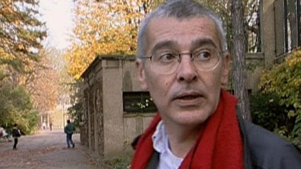 Renaud Gagneux, du Requiem au haïku