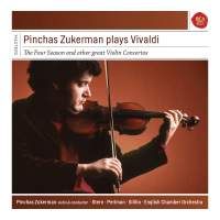 Concerto pour violon en ré min op 8 n°7 RV 242 : 3. Allegro