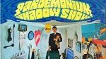 Pandemonium shadow show