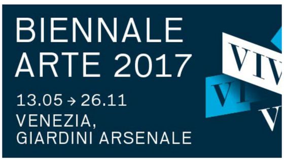 Biennale de Venise 2017