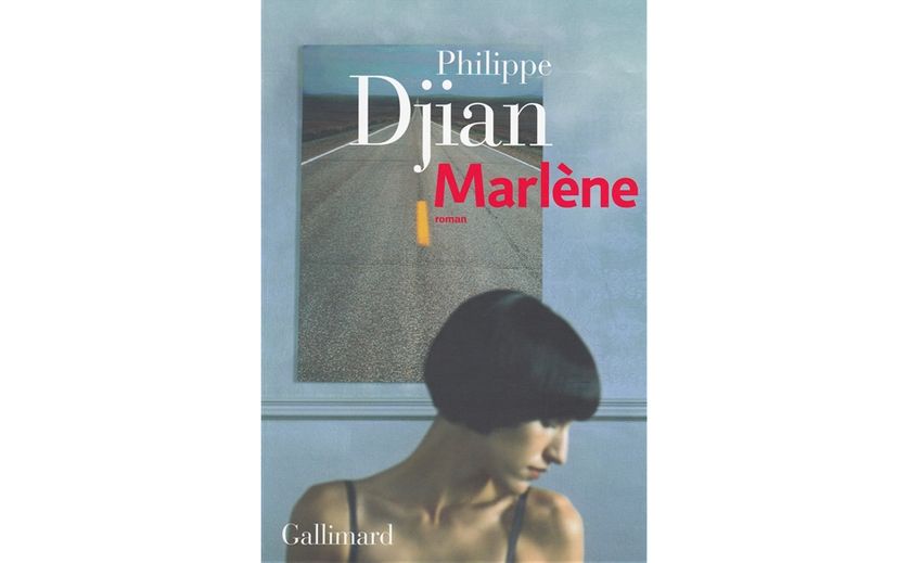 Marlène // Philippe Djian