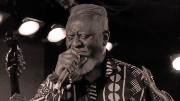 La playlist jazz de Nathalie Piolé : Pharoah Sanders, Daniel Humair, Somi, Ray Brown and more