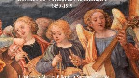 Henricus Isaac : Nell tempo di Lorenzo de' Medici & Maximilian I