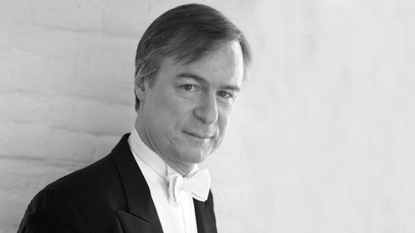 David Robertson