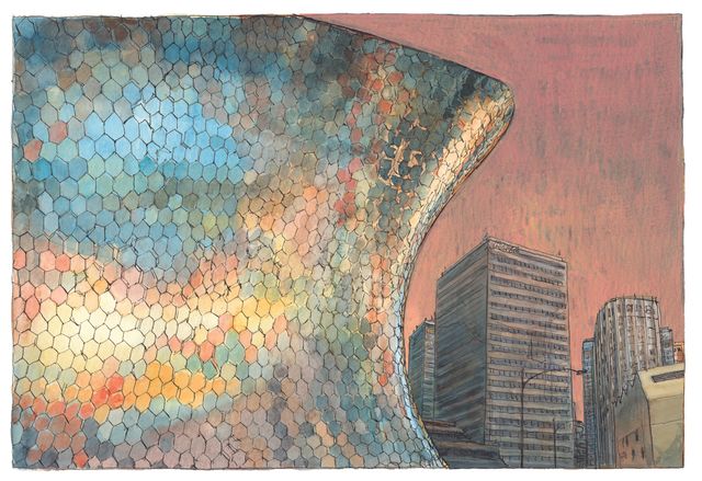Soumaya Museum