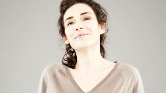 Véronique Gens - Marc Ribes