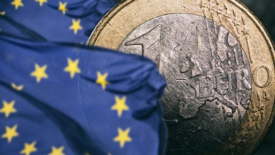 euro ©AFP - Klaus Ohlenschläger