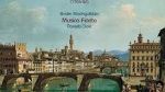 "Grands Motets" pour Fernando de Medici - Panclassics