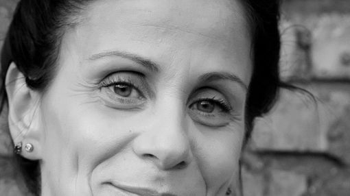 Lucia Calamaro - © DIANE | ilariascarpa | lucatelleschi