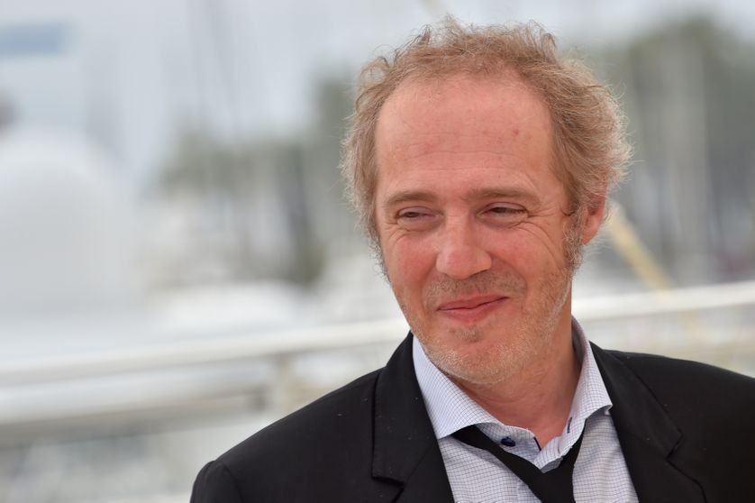 Arnaud Desplechin