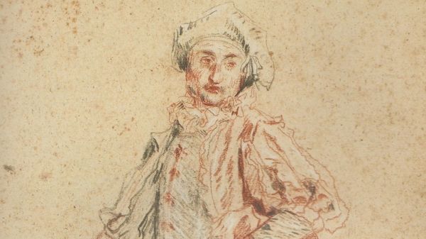 Musiques au temps de Watteau - Carrefour de Lodéon - Acte II du lundi 8 mai 2017