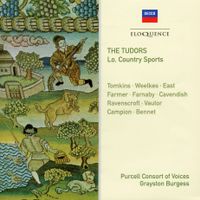 Whilst youthful sports are lasting - pour ensemble vocal et instrumental