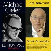 4 pièces op 12 SZ 51 BB 64 : 2. Scherzo - pour orchestre
