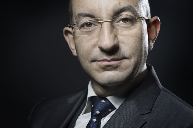 Jean Messiha