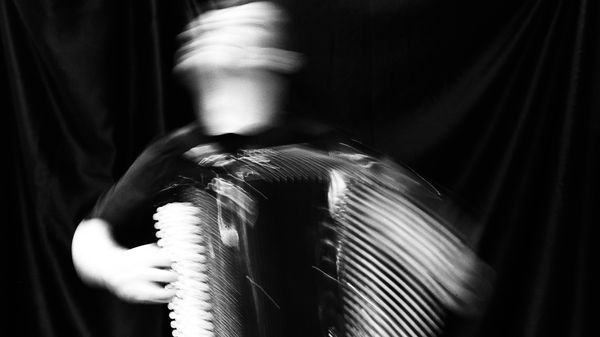 Jazz Trotter : Mario Batkovic