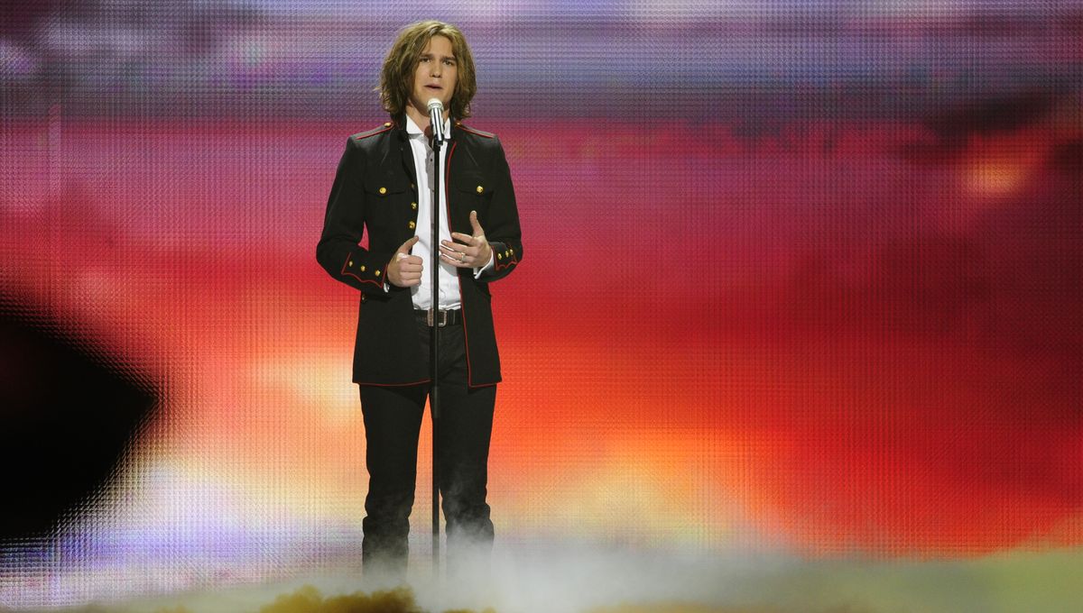 Combien De Fois La France A Gagné L'eurovision Mais si, la France a gagné trois fois à l’Eurovision ces 15 dernières