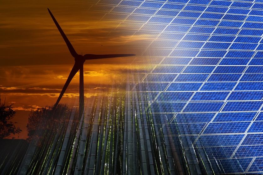 Comment stocker les ressources des énergies renouvelables ?