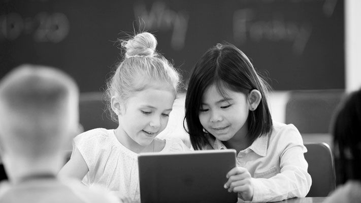 Ecole et numérique