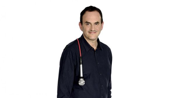Laurent Valière