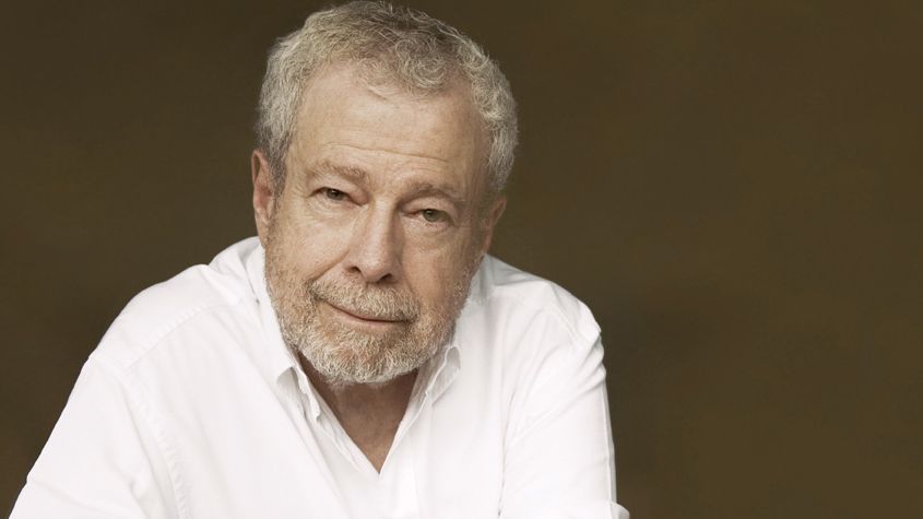 Nelson Freire