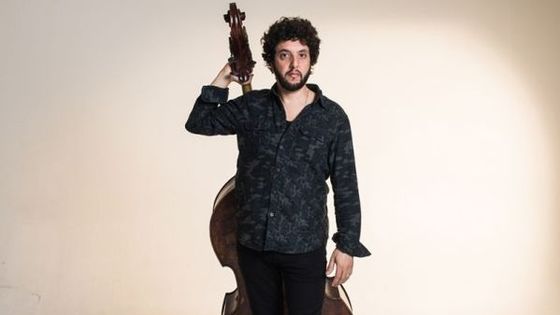 Omer Avital - Youri Lenquette