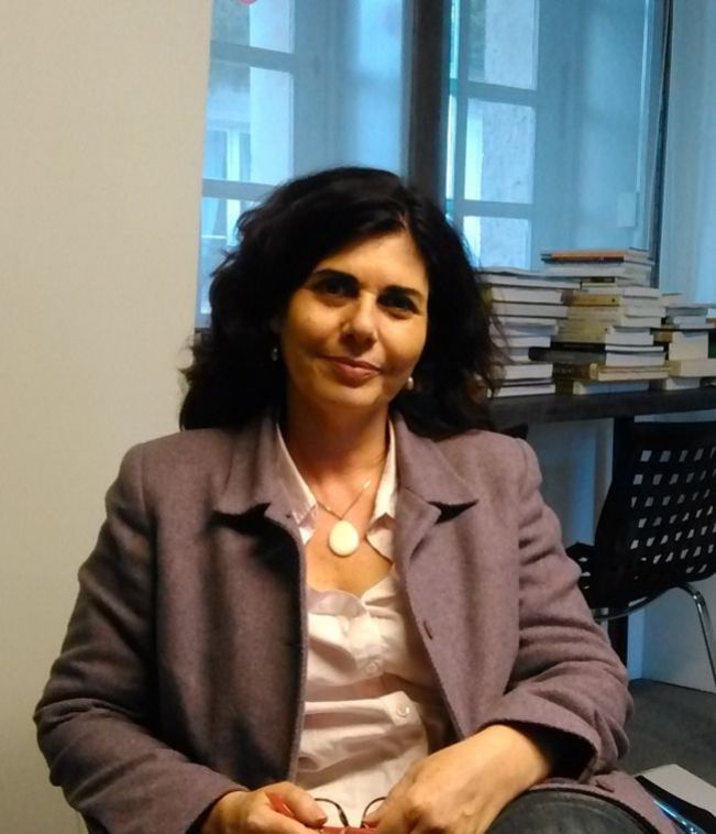 Anne hélène Hoog