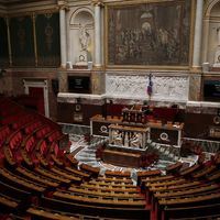 Quels pouvoirs pour les 577 députés qui siègent à l'Assemblée nationale ?
