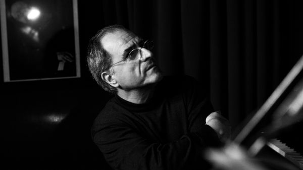 L'actualité du jazz : Enrico Pieranunzi, un quartet printanier