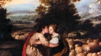 Acis et Galatée par The King's Consort