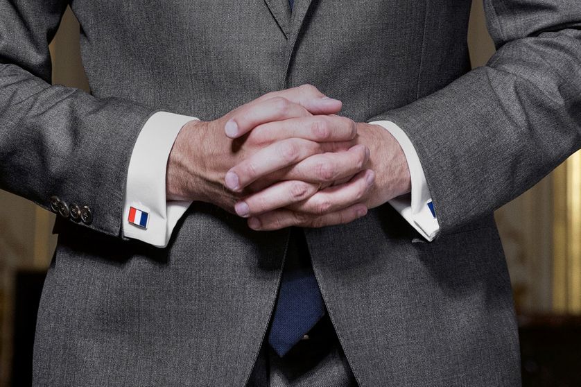 Au sein des ministères, les cabinets seront désormais limités à dix membres.