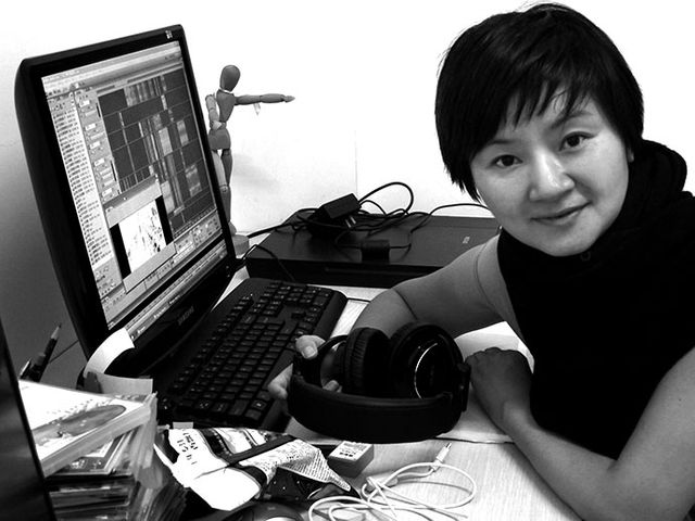 WU Chao