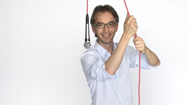Jérémie Rousseau