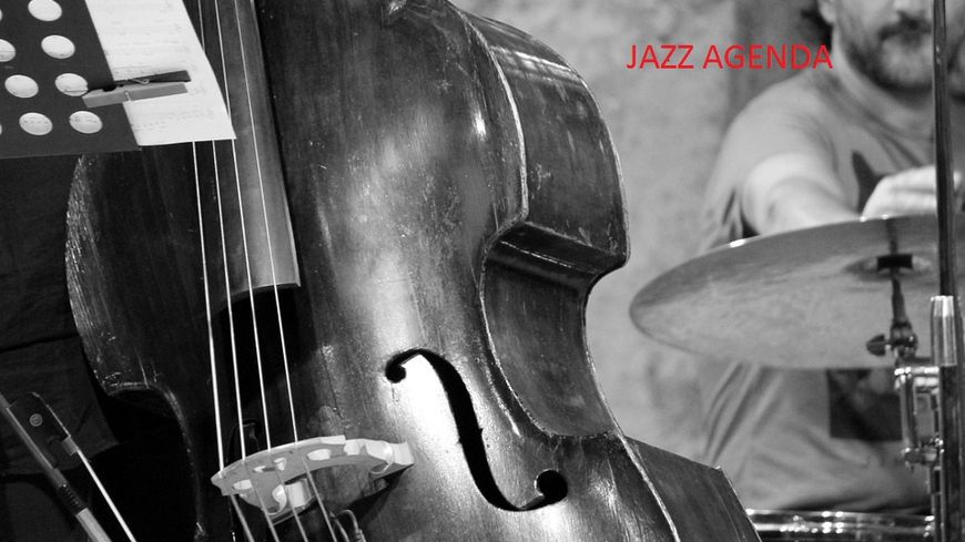 Jazz Agenda