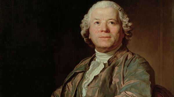 Christoph Willibald Gluck à Vienne en 1767 (2/5)