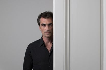 Raphaël Enthoven Raphaël Enthoven