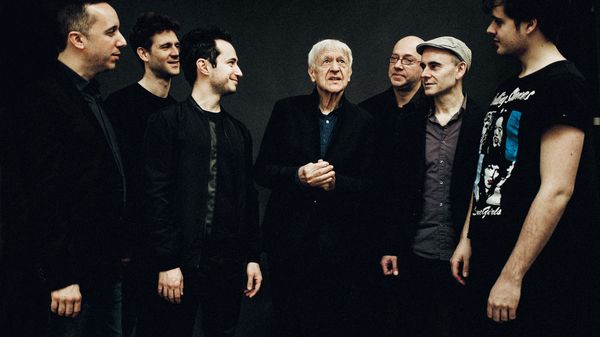 Jazz Bonus : Michel Portal et le Quatuor Ebène - Eternal Stories