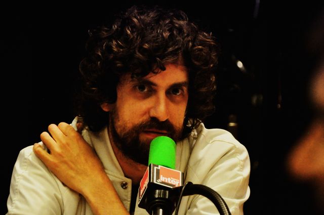 Gaspard Augé (Justice)