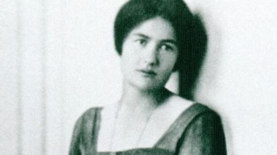 Rebecca Clarke
