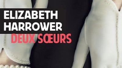 couverture de "Deux soeurs" (Rivages)