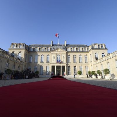 L'Elysée